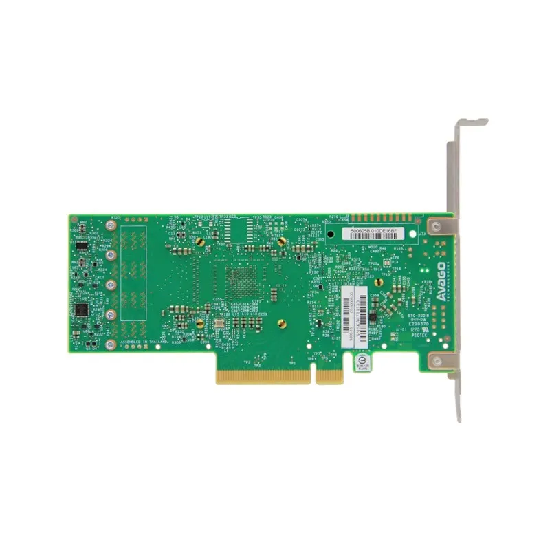 Broadcom LSI 9400-16i