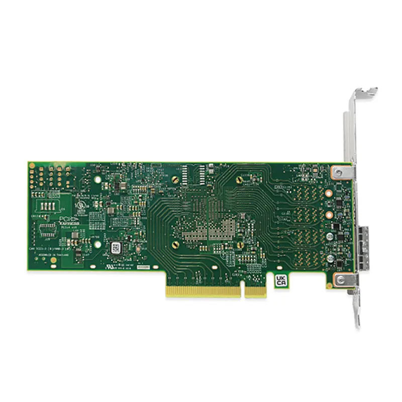 Broadcom LSI 9500-8e