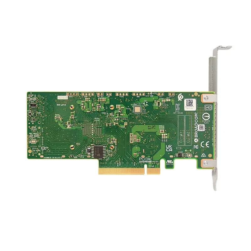 Broadcom LSI 9540-8i