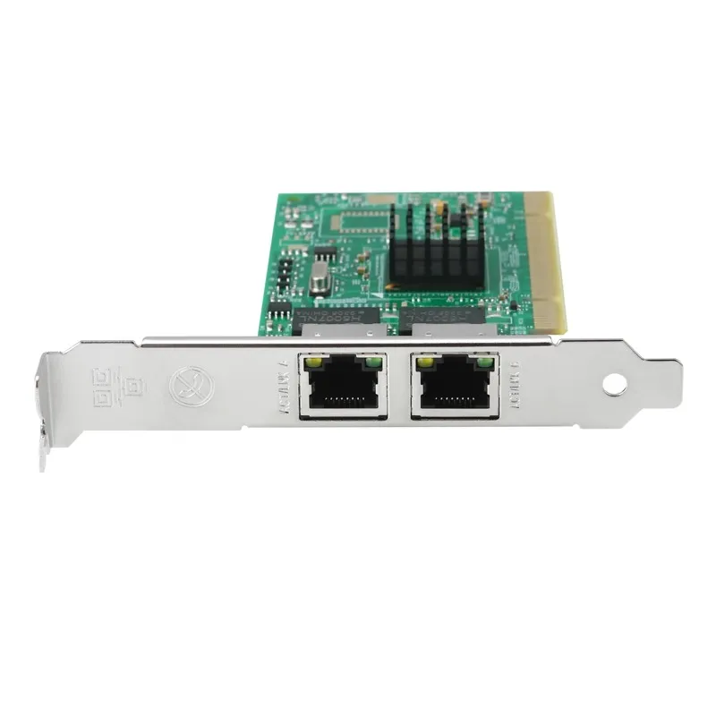 PCI DUAL NIC Intel 82546