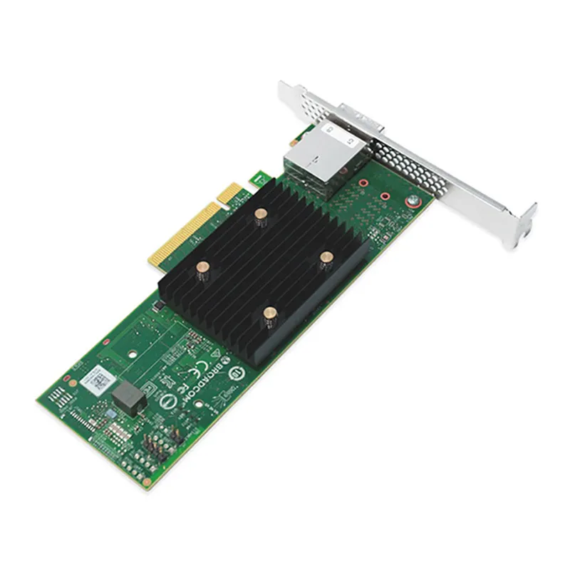 Broadcom LSI 9500-8e