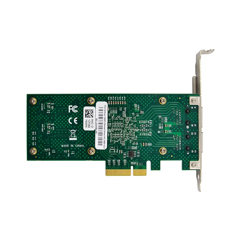 Intel X540-T2