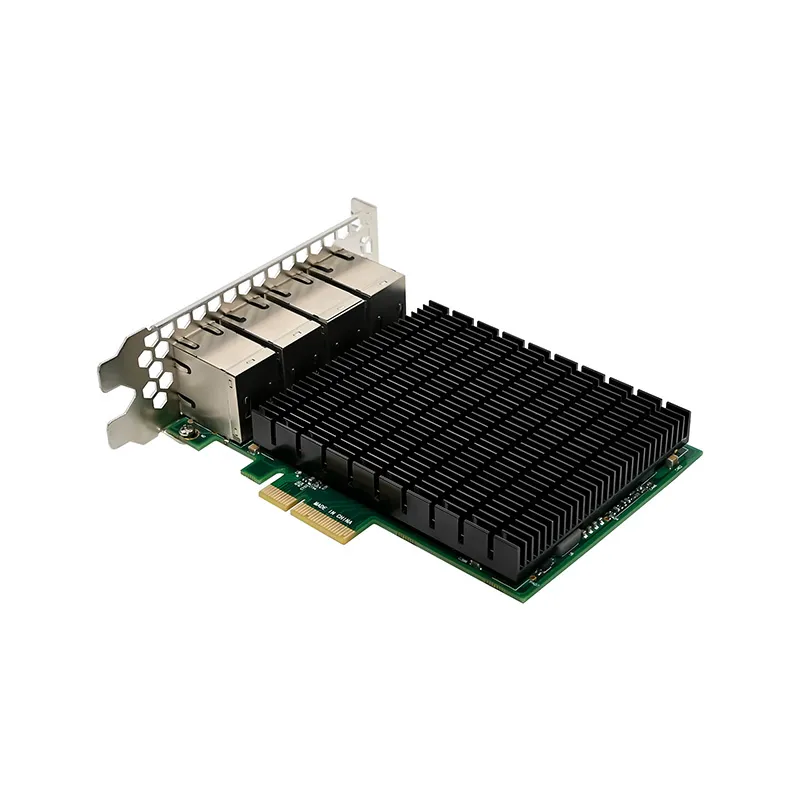 Intel I350-T8