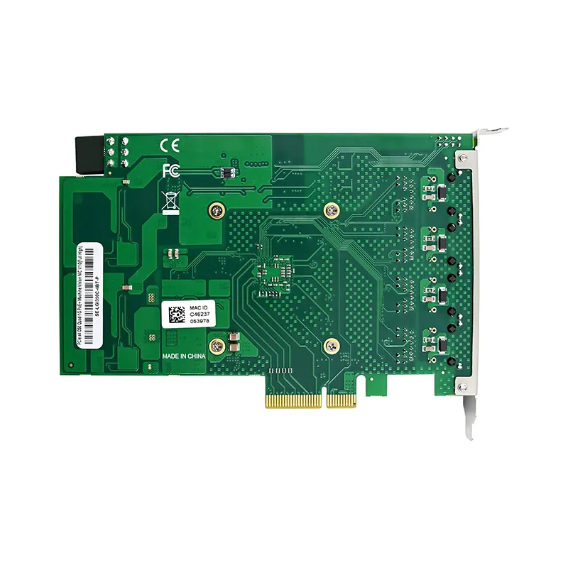 Intel I350-AM4 PoE+