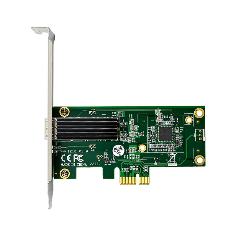 Intel I210-AS