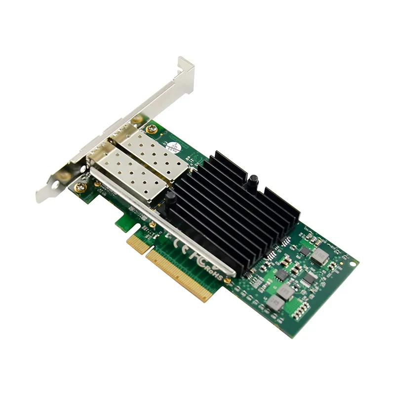 Intel X520-DA2