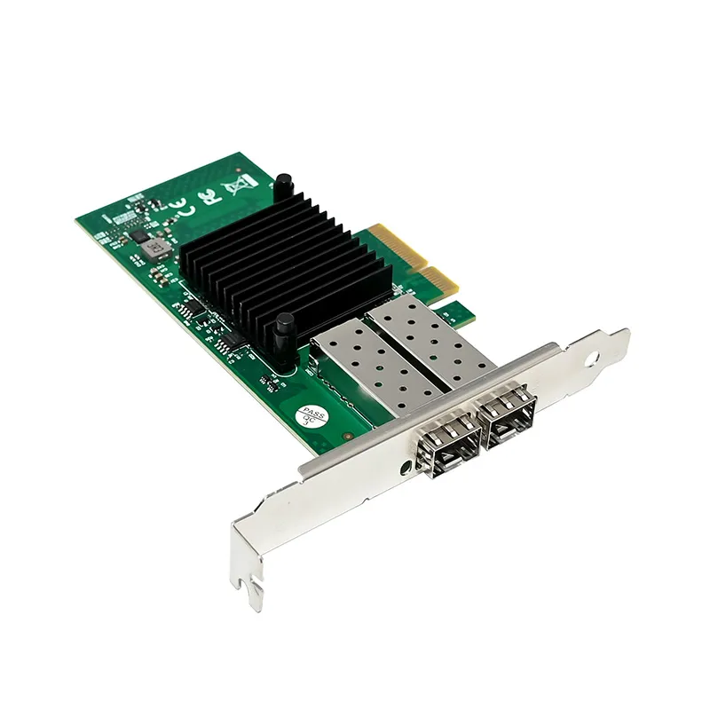 Intel X520-DA2
