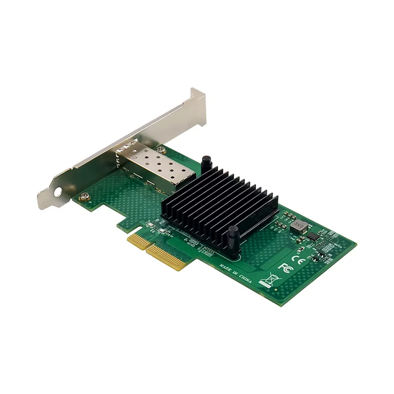 Intel X520-DA1
