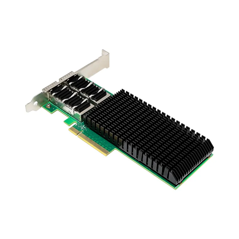 Intel XL710-QDA2