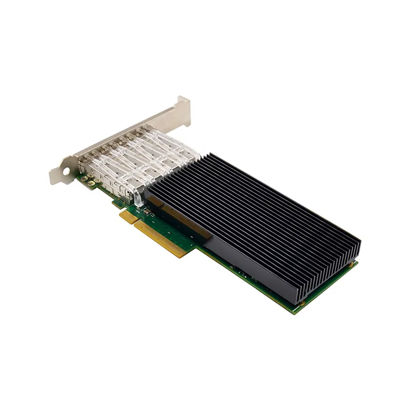 Intel X722-DA4