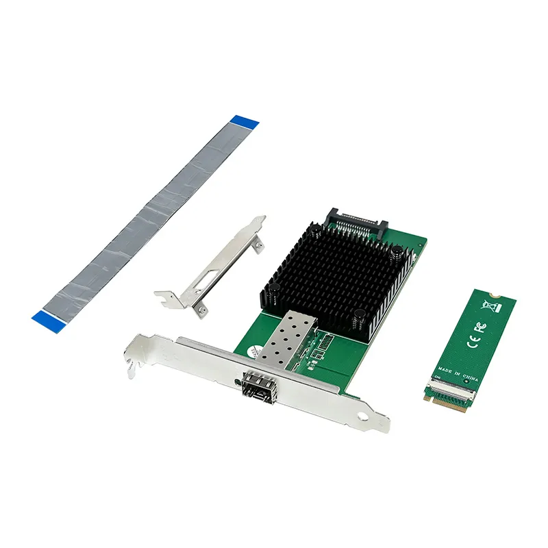 Intel X520-DA1