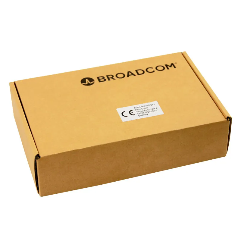 Broadcom LSI 9400-16e