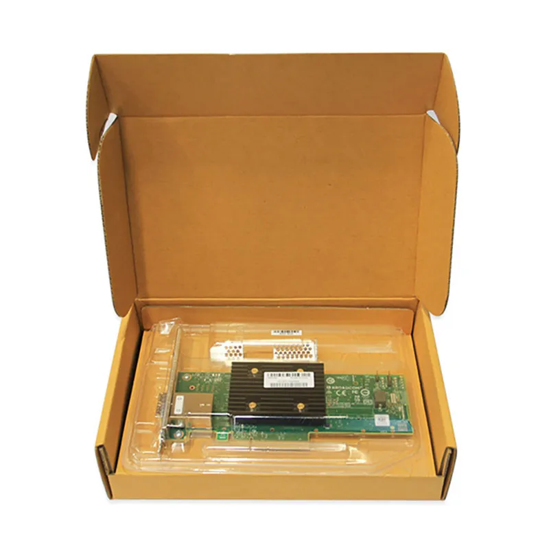 Broadcom LSI 9500-8e