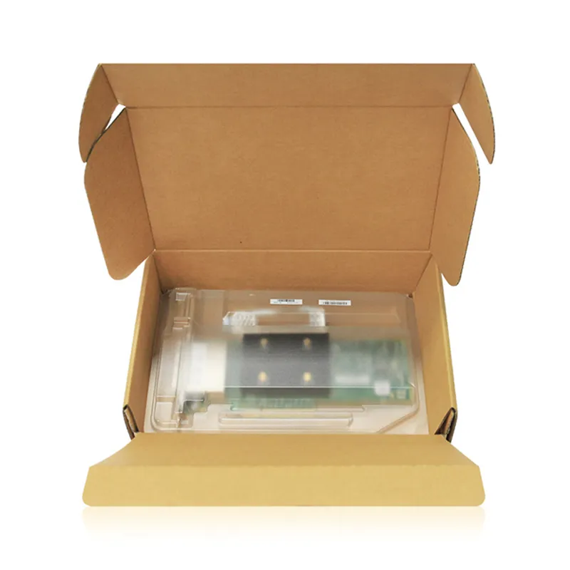 PCIe 4.0 x8 External SAS/SATA/NVMe HBA Broadcom LSI 9500-16e