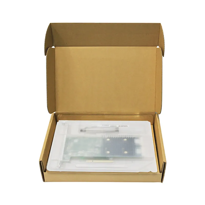 Broadcom LSI 9500-16i