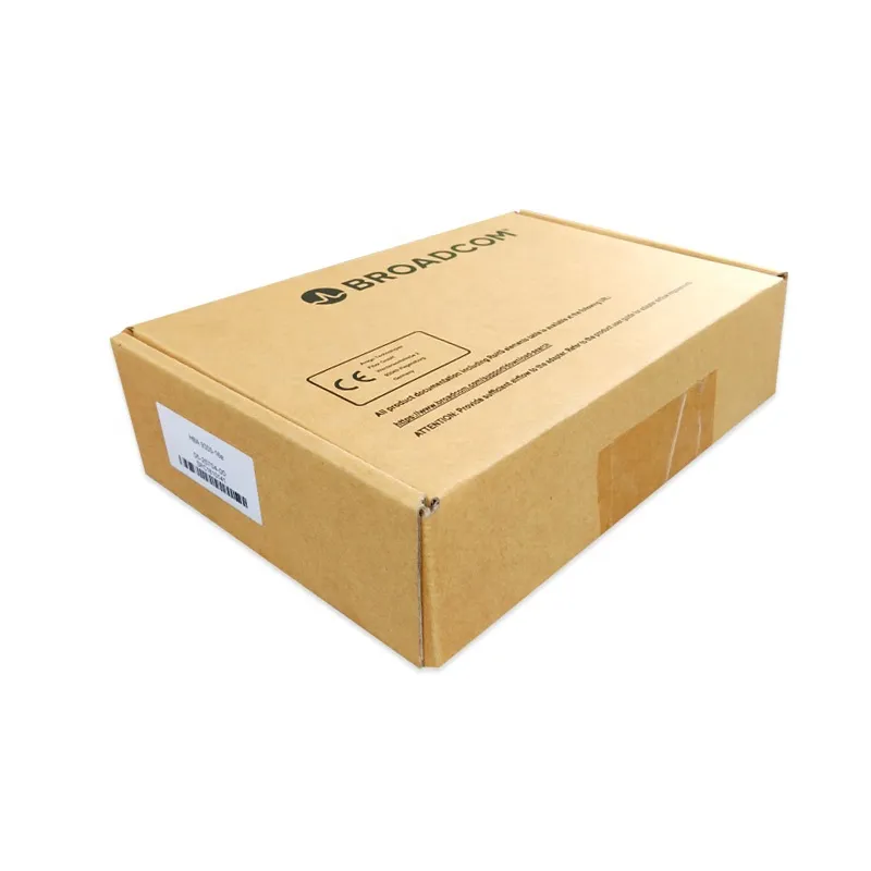 Broadcom LSI 9540-8i