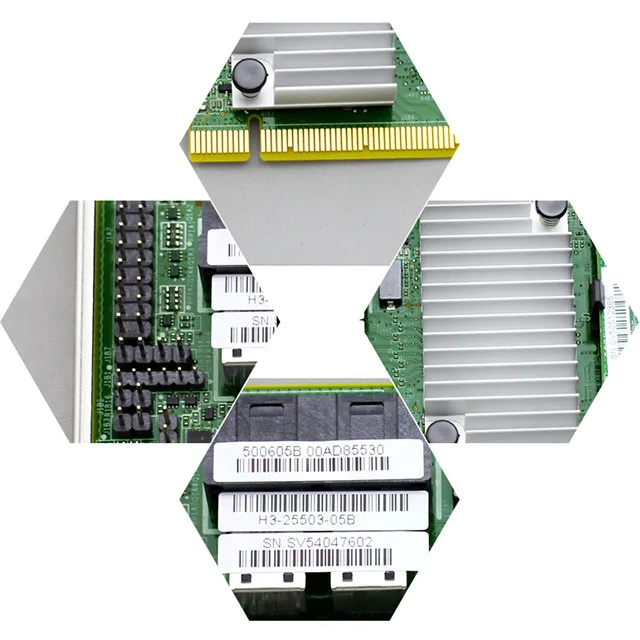 Broadcom LSI 9364-8i