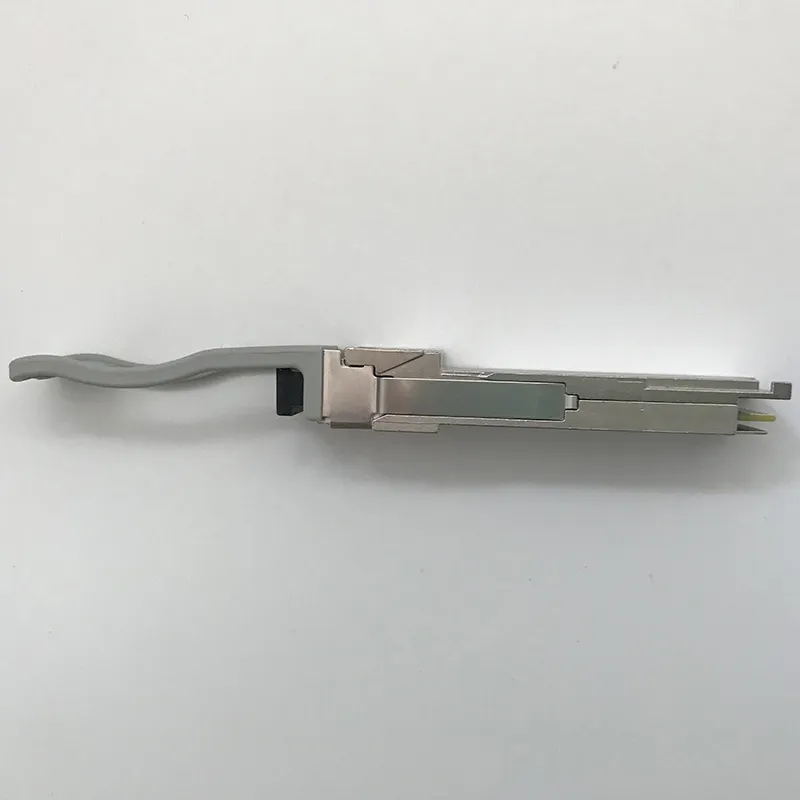 QSFP+ 40G TRANSCEIVER QSFP-40G-SR4-MM850-DDM