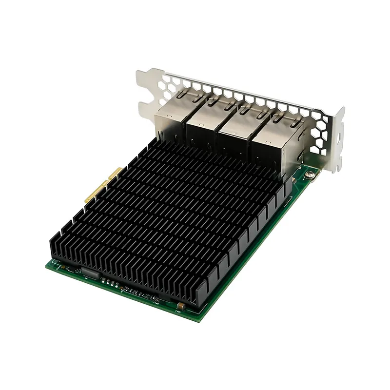 Intel I350-T8