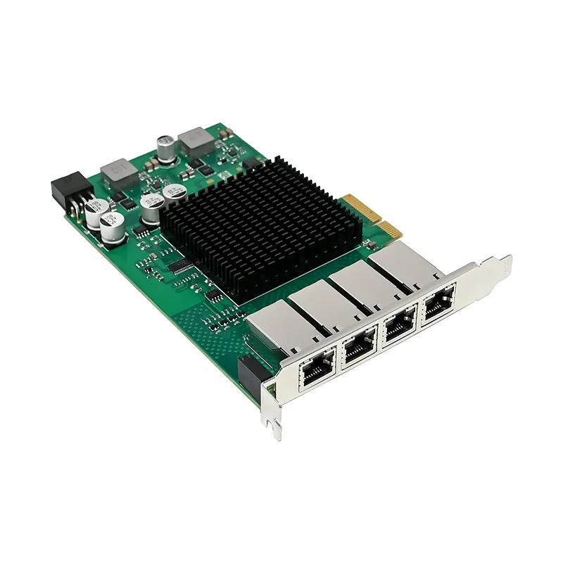 Intel I350-AM4 PoE+
