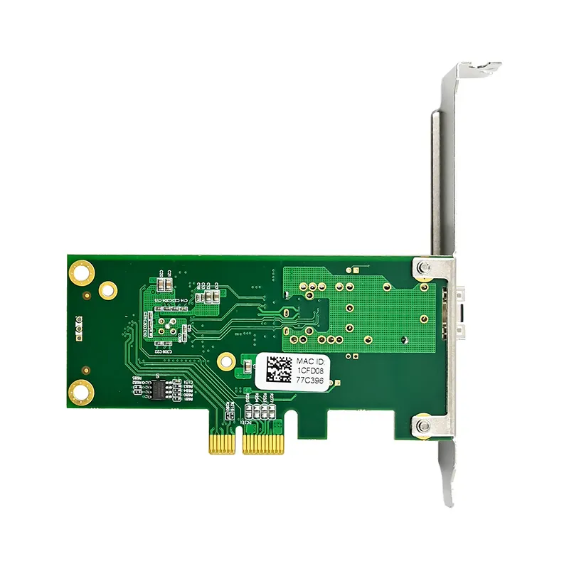 Intel I210-AS