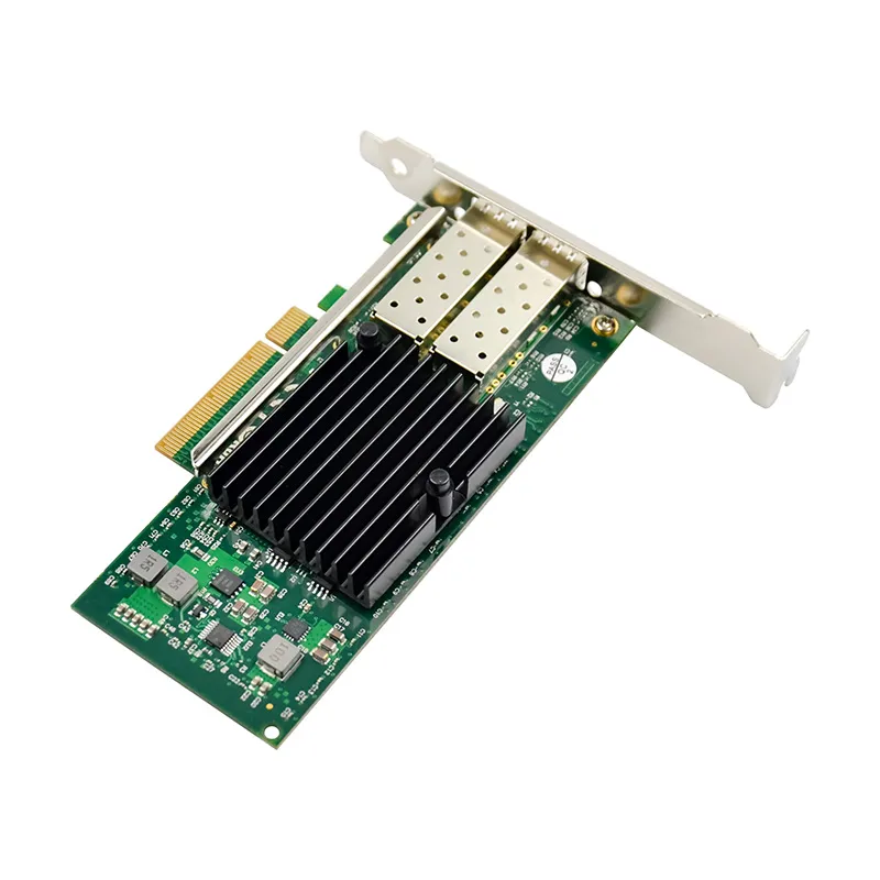 Intel X520-DA2
