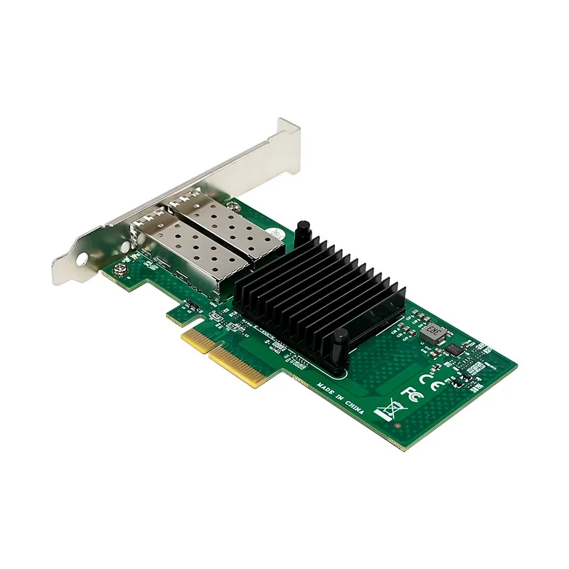 Intel X520-DA2