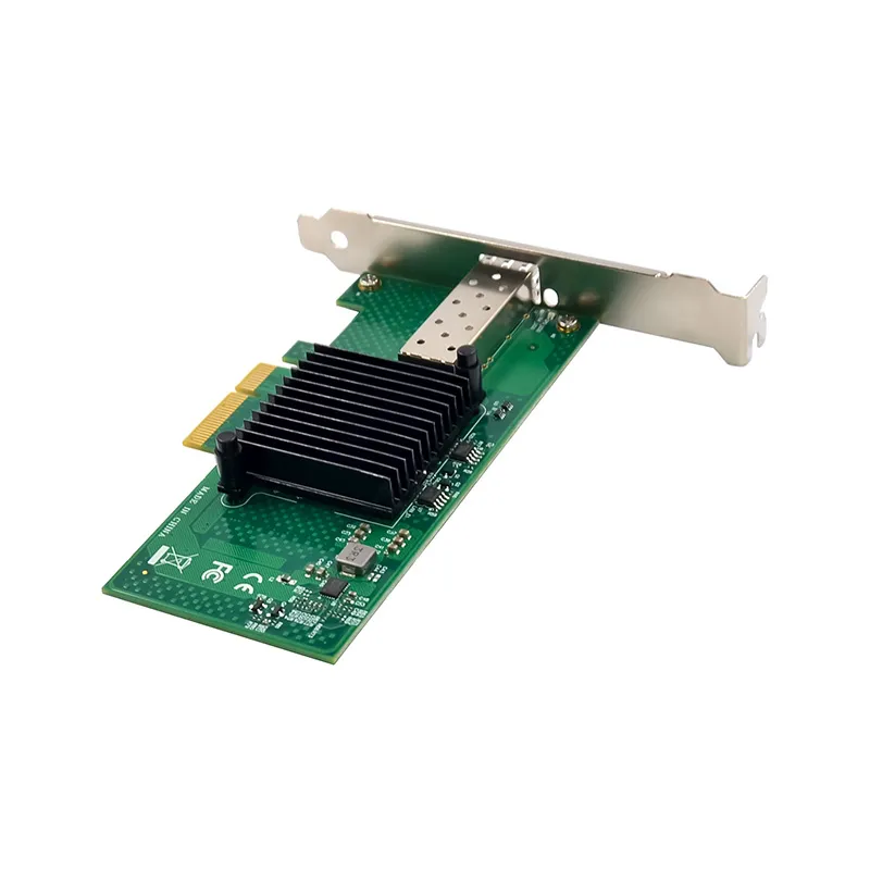Intel X520-DA1