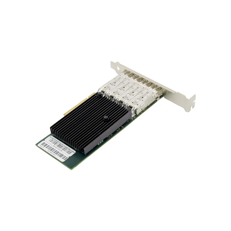 Intel X710-DA4
