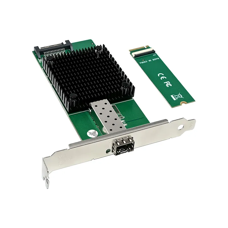 Intel X520-DA1