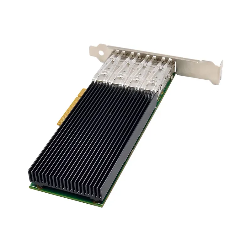Intel X722-DA2