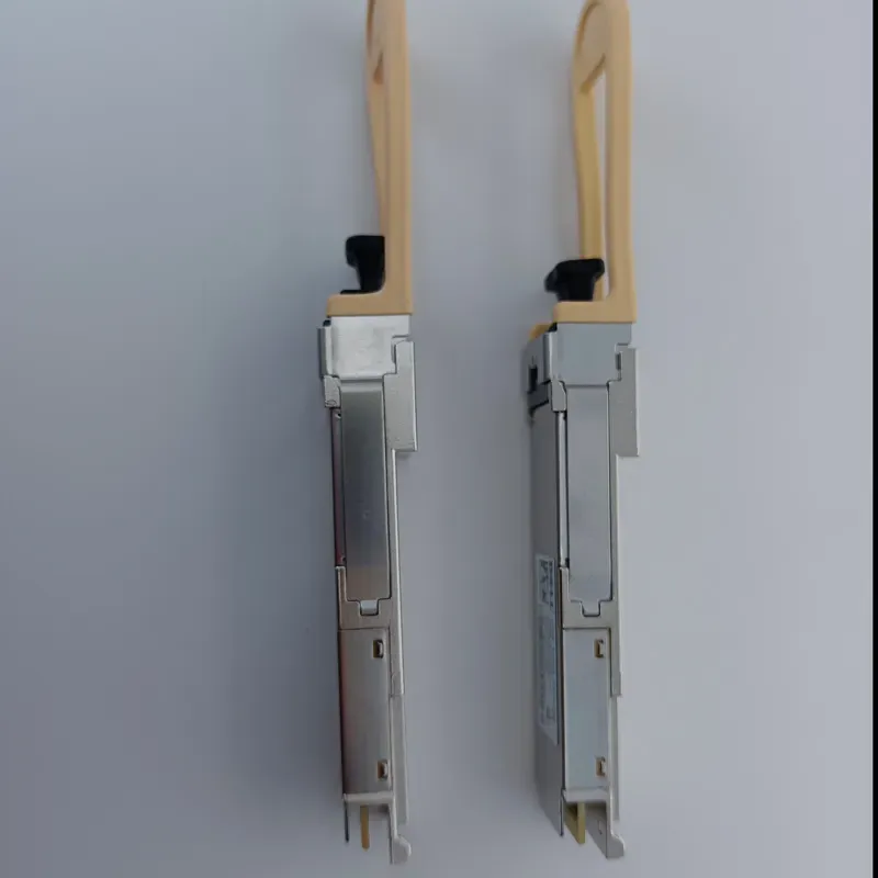 QSFP28 100G TRANSCEIVER QSFP28-100G-SR4-MM850-DDM