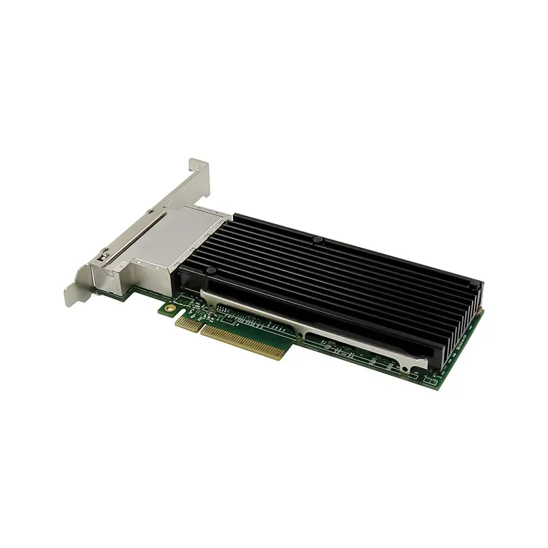 PCI-E X1 SINGLE POE RJ45 NIC Intel I210-T1 PoE