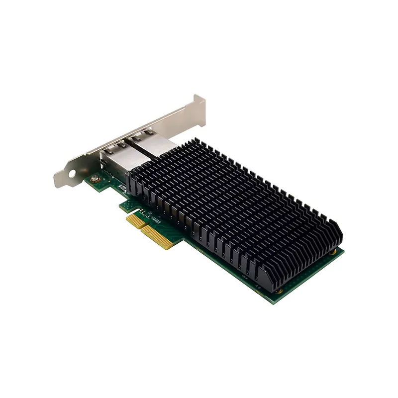 Intel X540-T2