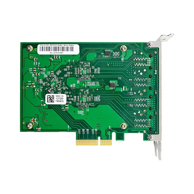 Intel I350-T8