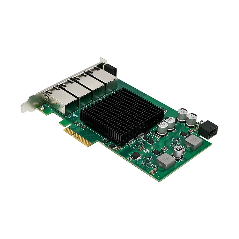 Intel I350-AM4 PoE+