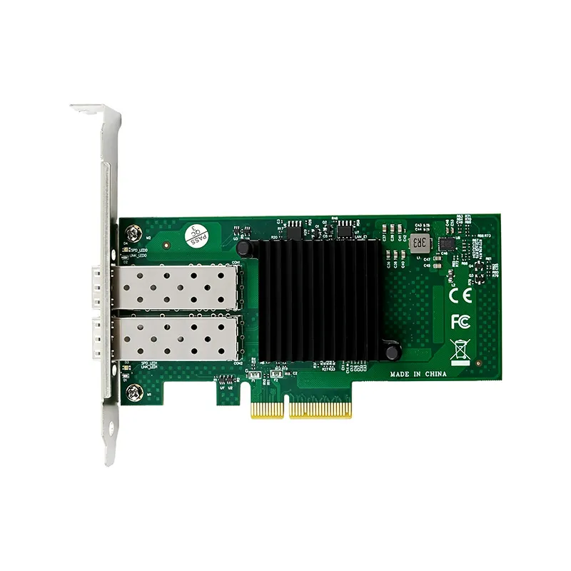 Intel X520-DA2