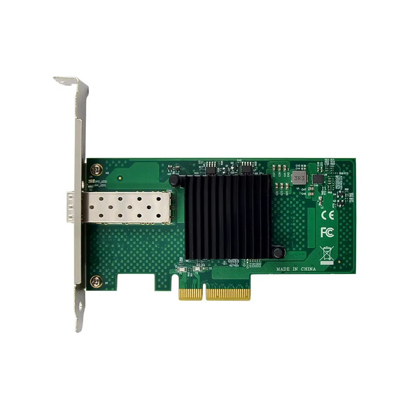 Intel X520-DA1