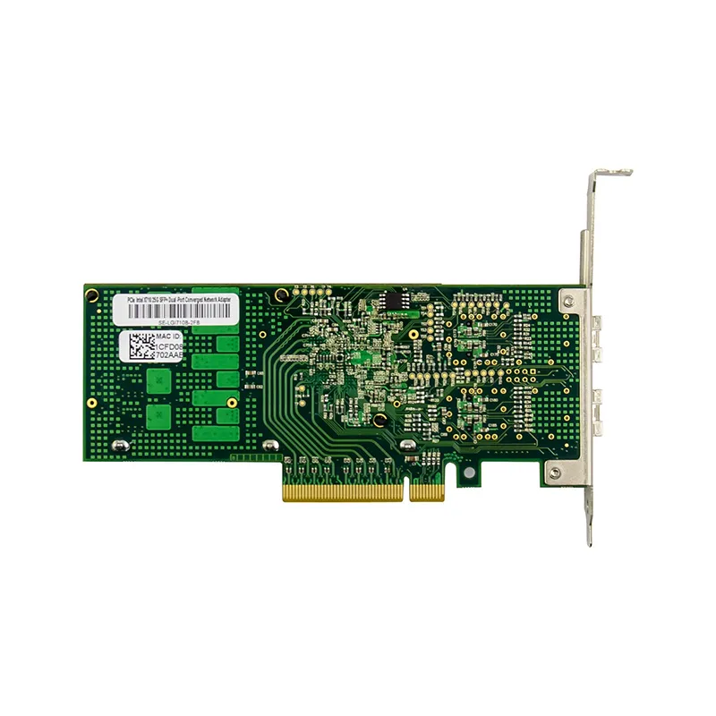 Intel XXV710-AM2