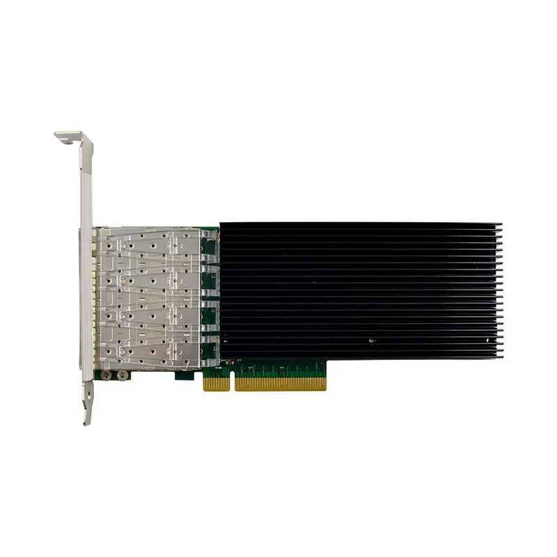 Intel X722-DA4