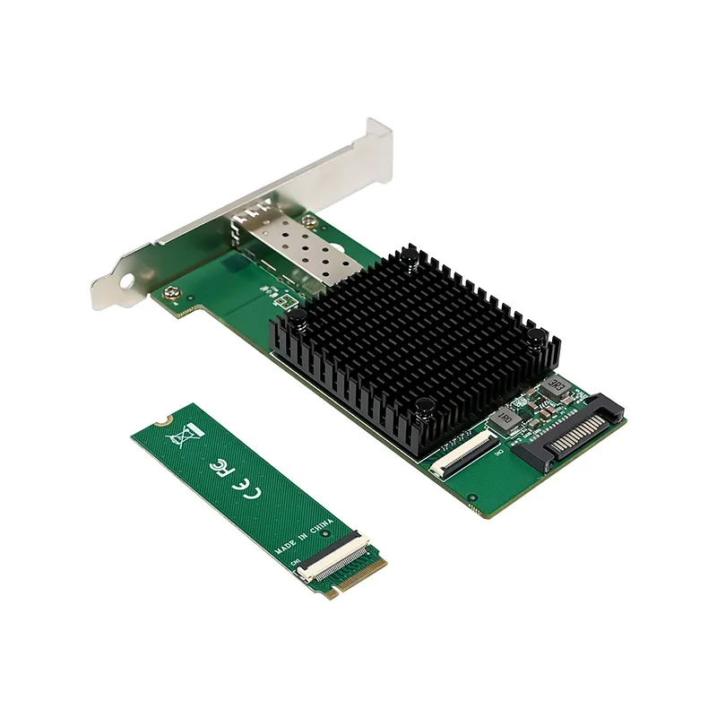Intel X520-DA1