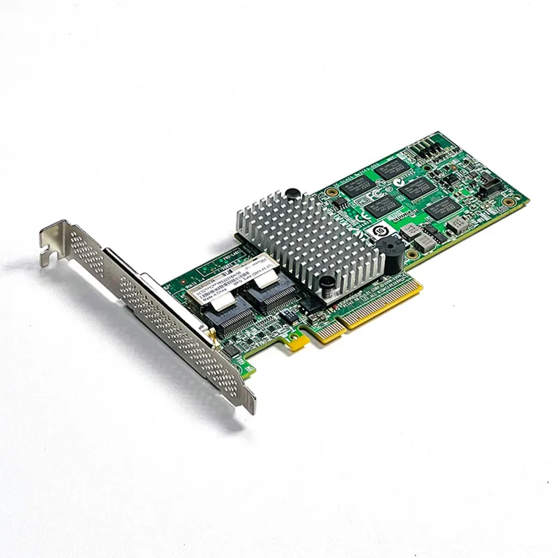 LSI 9260-8i
