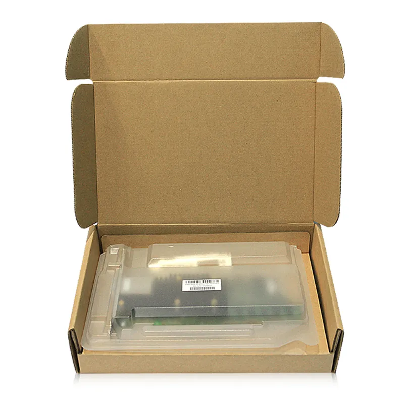 Broadcom MegaRAID SAS 9580-8i8e