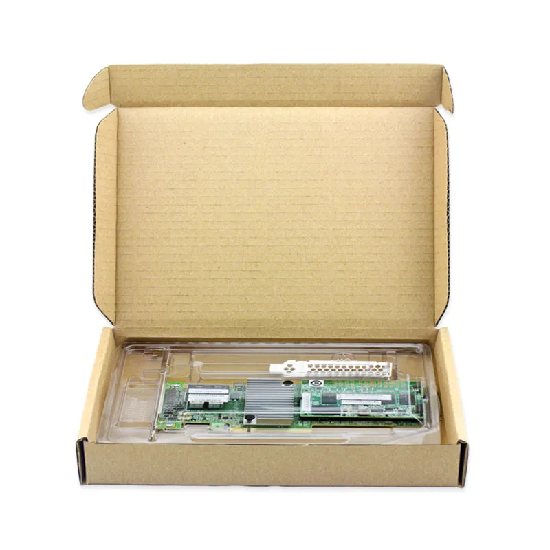 Broadcom LSI 9364-8i