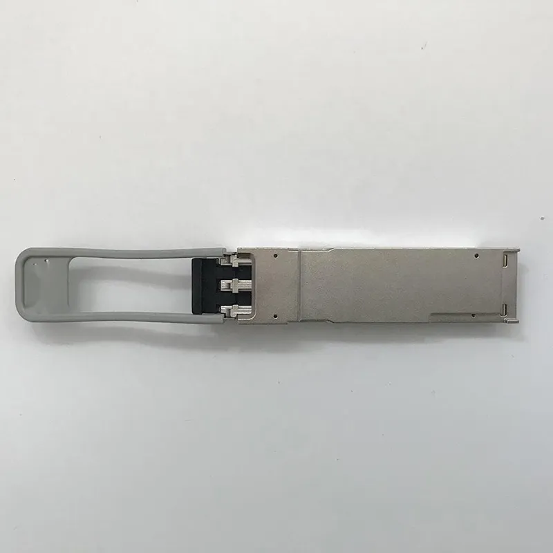 QSFP+ 40G TRANSCEIVER QSFP-40G-SR4-MM850-DDM