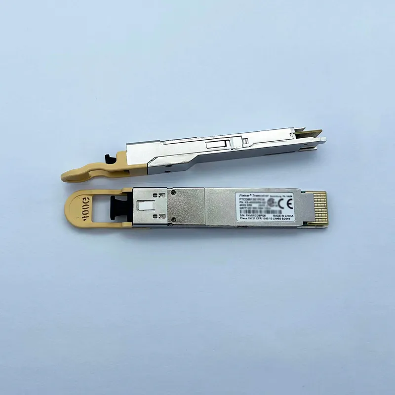 QSFP28 100G TRANSCEIVER QSFP28-100G-SR4-MM850-300M-DDM