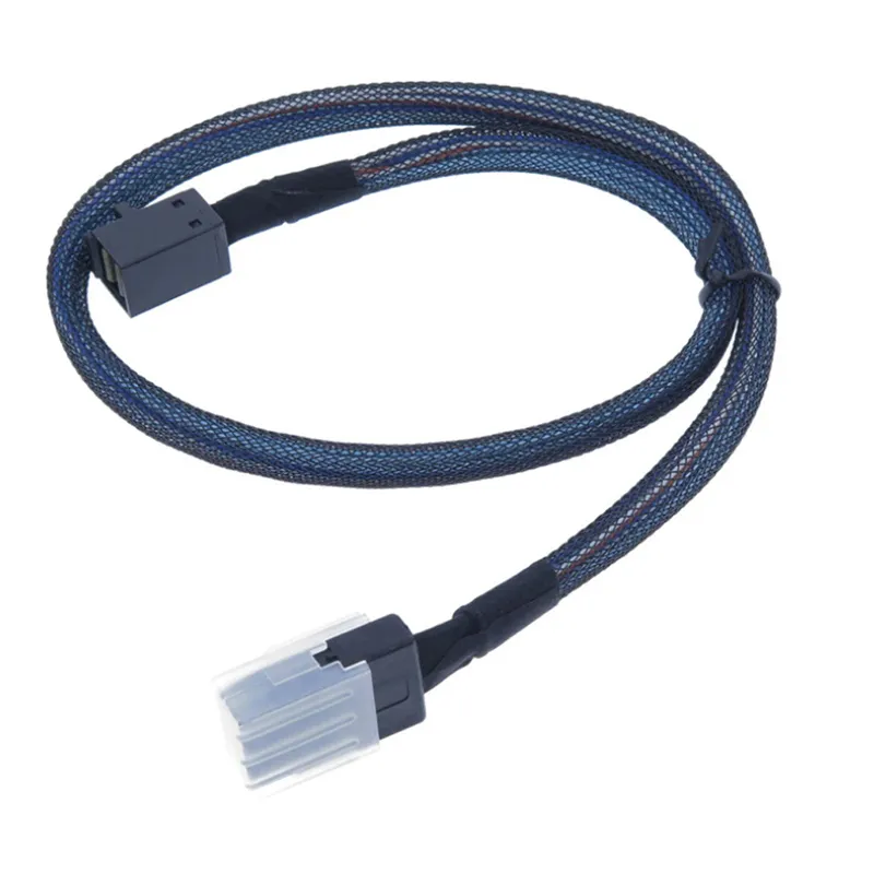 8087 to 8643 SAS Conversion Cable SFF-8087 To SFF-8643 Mini SAS Cable