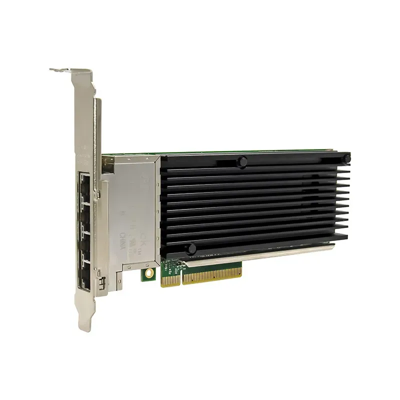 PCI-E X1 SINGLE POE RJ45 NIC Intel I210-T1 PoE
