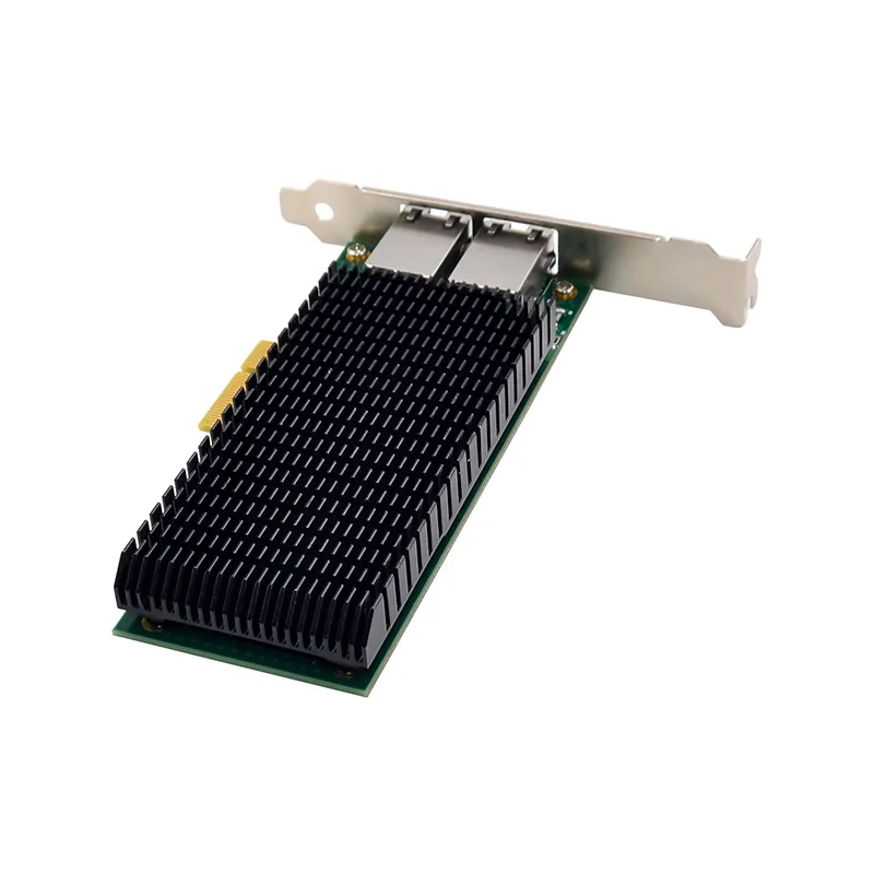 Intel X540-T2