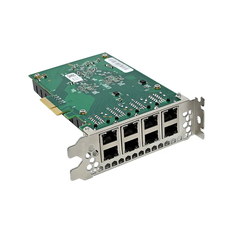 Intel I350-T8